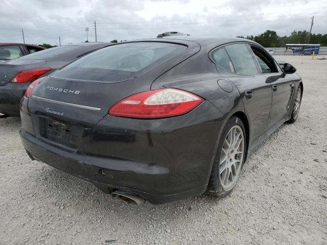 Photo 4 from auction – 2013 PORSCHE PANAMERA 2 with VIN WP0AA2A71DL014812