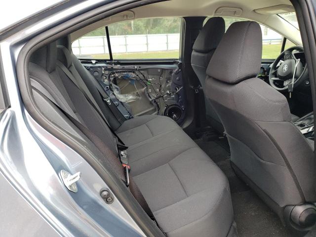 Photo 6 from auction – 2020 TOYOTA COROLLA LE with VIN 5YFEPRAE8LP085633