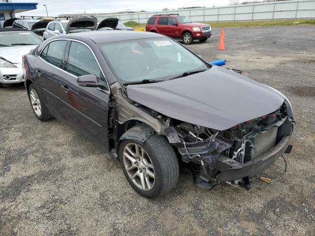 Photo 1 from auction – 2015 CHEVROLET MALIBU 1LT with VIN 1G11C5SL4FF203682