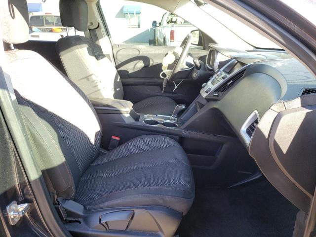Photo 5 from auction – 2016 CHEVROLET EQUINOX LT with VIN 2GNALCEKXG6322290