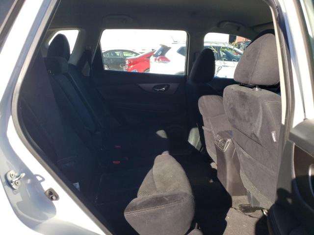 Photo 6 from auction – 2015 NISSAN ROGUE S with VIN 5N1AT2MV0FC858245