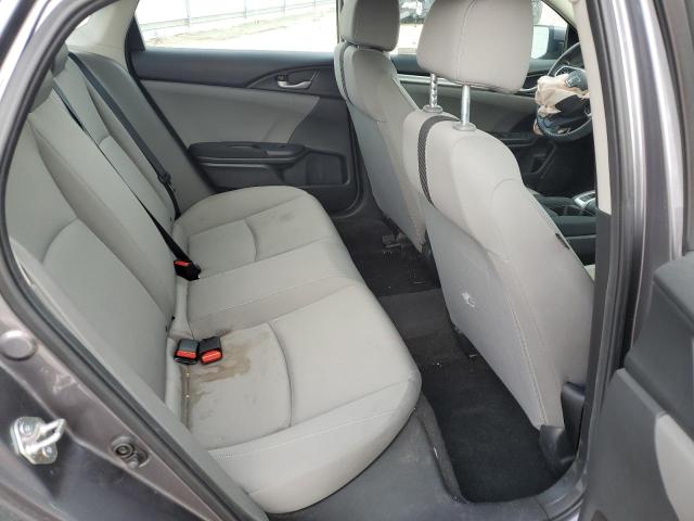 Photo 6 from auction – 2018 HONDA CIVIC LX with VIN 2HGFC2F56JH595984