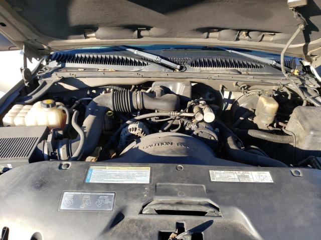 Photo 7 from auction – 2000 CHEVROLET OTHER with VIN 1GCEK14W6YE310835