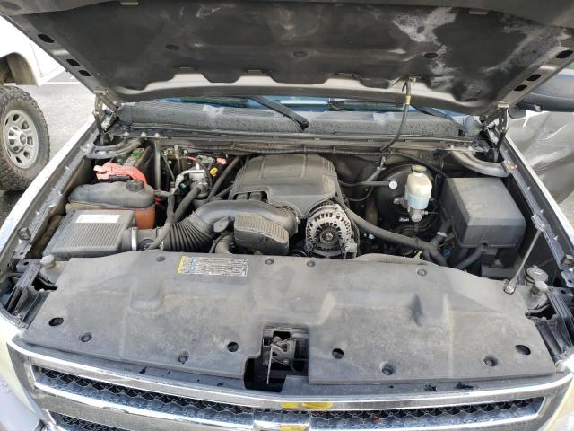 Photo 7 from auction – 2008 CHEVROLET SILVERADO with VIN 2GCEC19J581311762