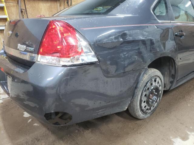 Zdjęcie 9 z aukcji – 2011 CHEVROLET IMPALA LT z VIN 2G1WG5EK2B1246965