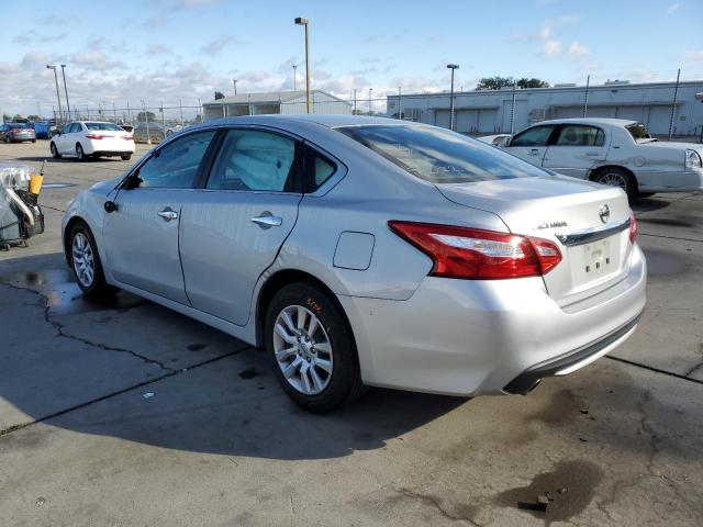 Photo 3 from auction – 2016 NISSAN ALTIMA 2.5 with VIN 1N4AL3AP6GC243576