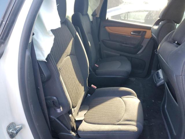 Photo 6 from auction – 2013 CHEVROLET TRAVERSE L with VIN 1GNKVGKD8DJ139982