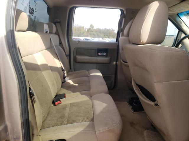 Photo 6 from auction – 2004 FORD F150 SUPER with VIN 1FTPW14564KD10270