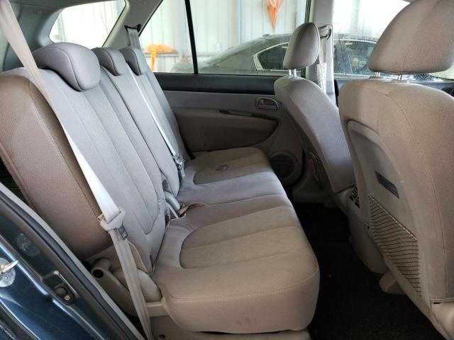 Photo 6 from auction – 2009 KIA RONDO BASE with VIN KNAFG528797267515