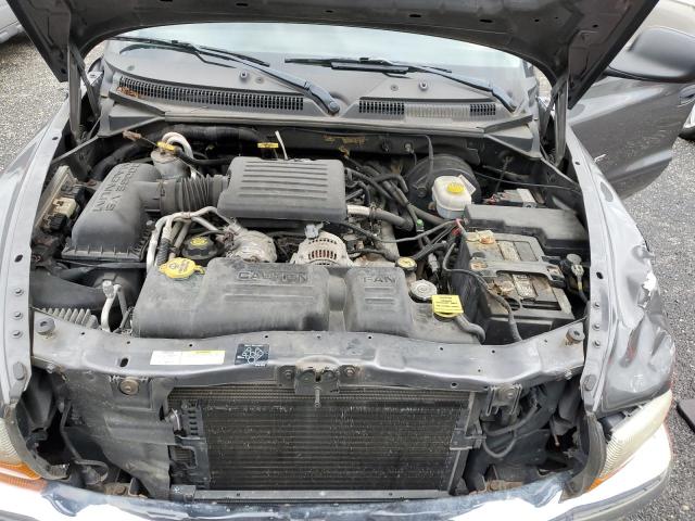 Photo 7 from auction – 2002 DODGE DAKOTA QUA with VIN 1B7HG48N52S605533