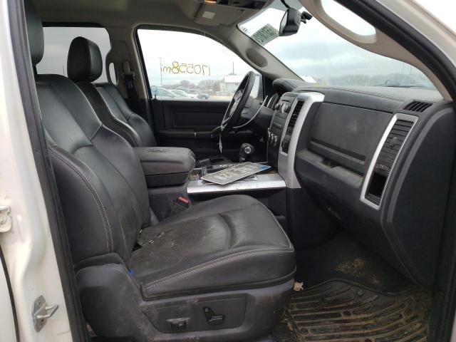 Photo 5 from auction – 2009 DODGE RAM 1500 with VIN 1D3HV18T79S732918