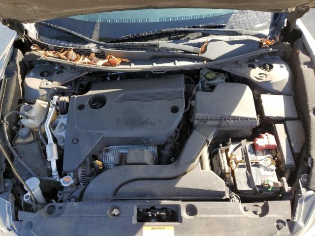 Photo 7 from auction – 2016 NISSAN ALTIMA 2.5 with VIN 1N4AL3AP2GC128313