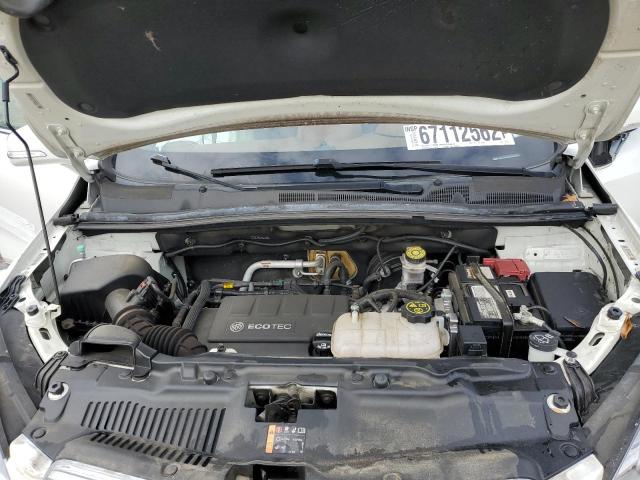 Photo 7 from auction – 2016 BUICK ENCORE PRE with VIN KL4CJDSB0GB718382