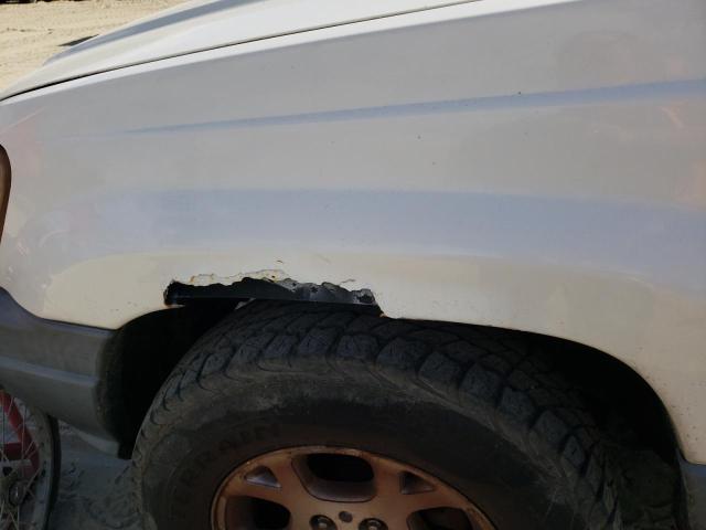 Photo 9 from auction – 2001 JEEP GRAND CHER with VIN 1J4GW48S01C519604