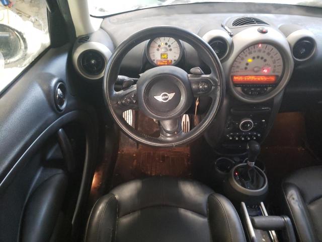 Photo 9 from auction – 2011 MINI COOPER S C with VIN WMWZC5C57BWL55053