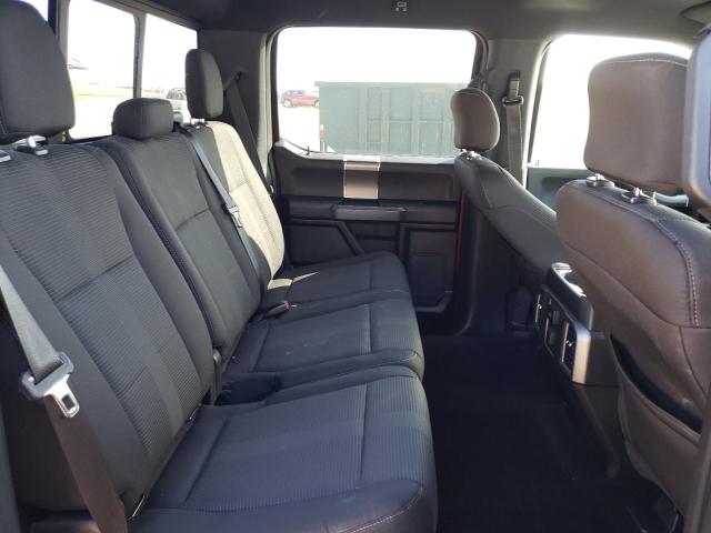 Photo 6 from auction – 2015 FORD F150 SUPER with VIN 1FTEW1EF9FFA70142