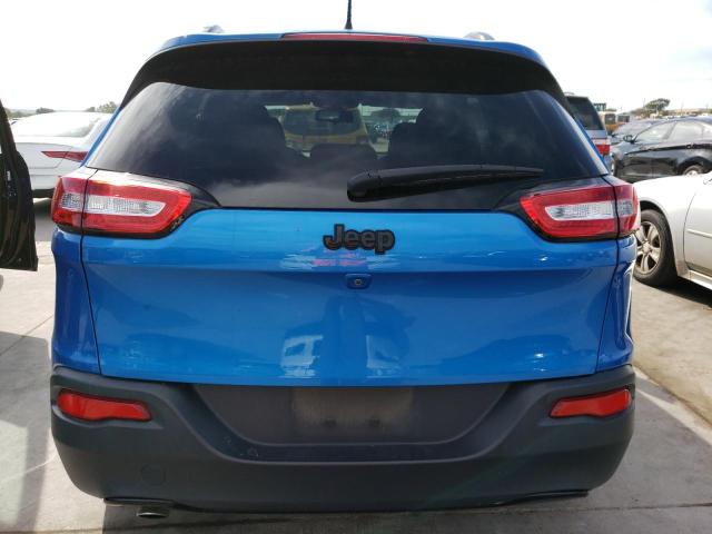 Photo 6 from auction – 2018 JEEP CHEROKEE L with VIN 1C4PJLCB8JD542855