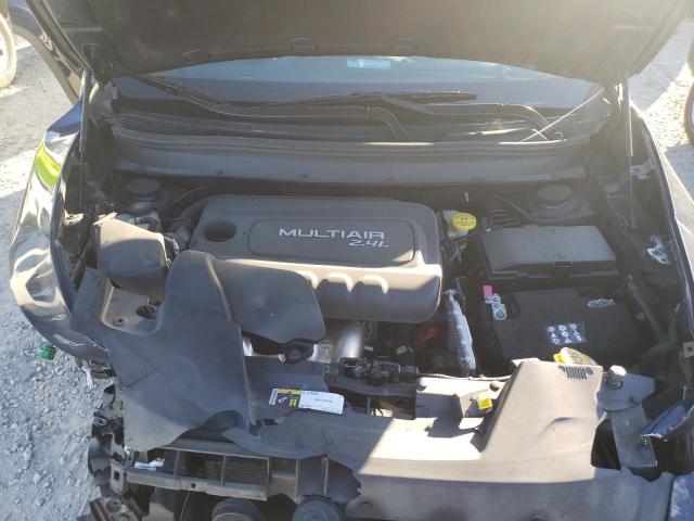 Photo 7 from auction – 2016 JEEP CHEROKEE L with VIN 1C4PJMDB7GW244606