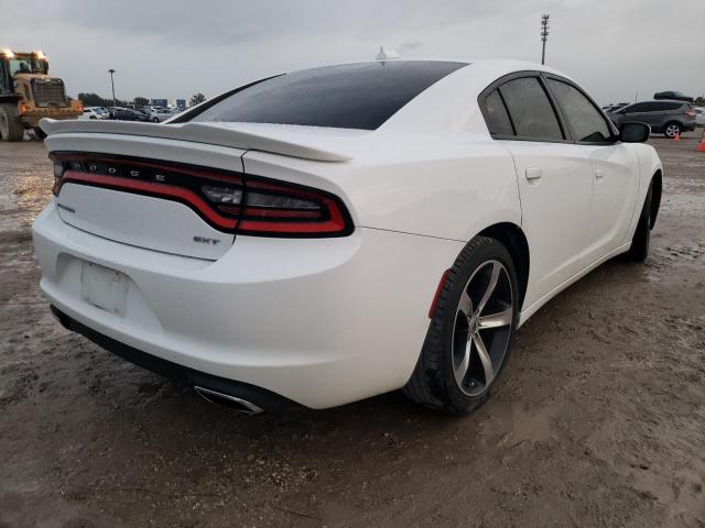 Photo 4 from auction – 2017 DODGE CHARGER SX with VIN 2C3CDXHG2HH546077