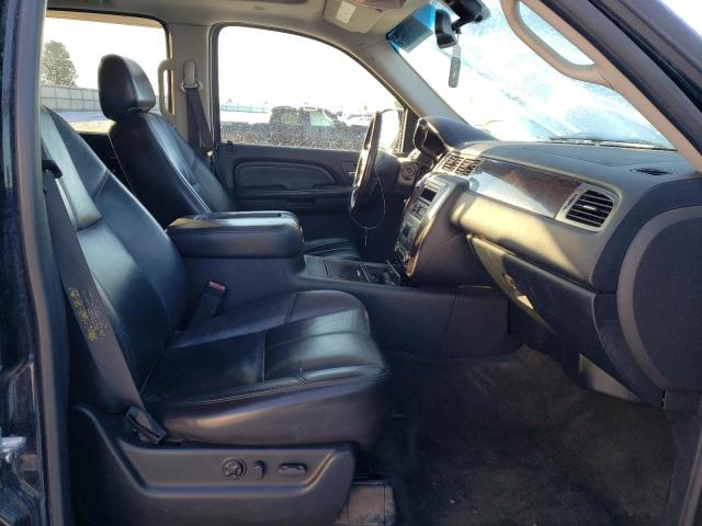 Photo 5 from auction – 2007 GMC YUKON DENA with VIN 1GKFK63867J178853