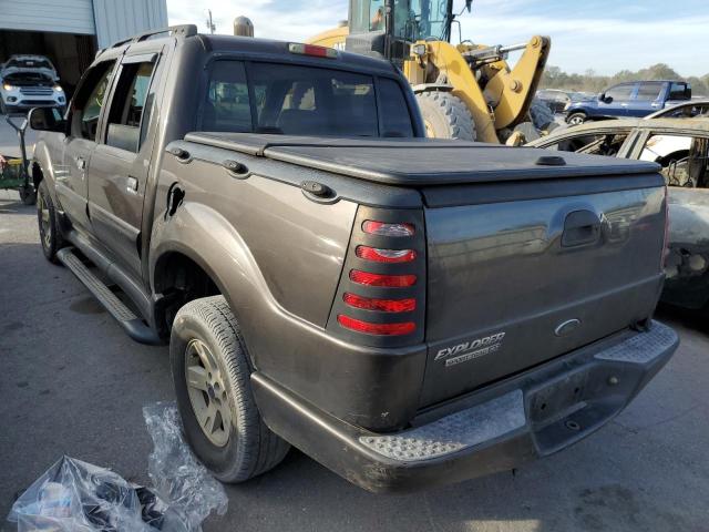 Photo 3 from auction – 2005 FORD EXPLORER S with VIN 1FMZU67K75UB65562