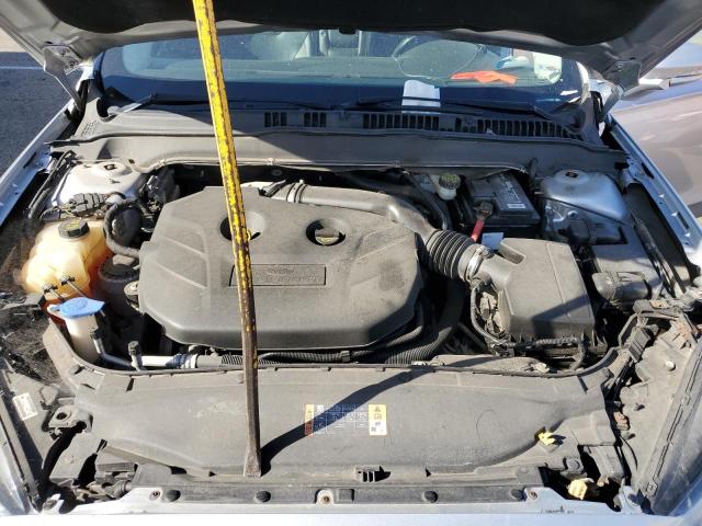 Photo 7 from auction – 2014 FORD FUSION TIT with VIN 3FA6P0D93ER145156