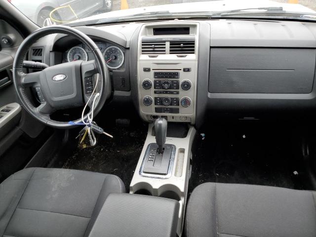 Photo 9 from auction – 2012 FORD ESCAPE XLT with VIN 1FMCU0DG2CKA05715