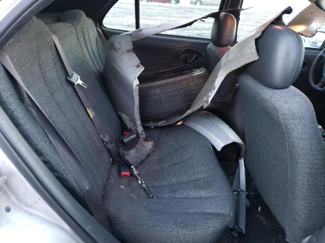 Photo 6 from auction – 2005 CHEVROLET CAVALIER with VIN 1G1JC52F057164981