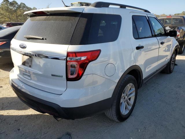 Photo 4 from auction – 2014 FORD EXPLORER with VIN 1FM5K7B94EGC14326