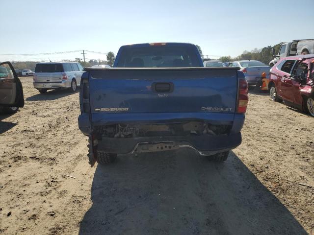 Photo 9 from auction – 2004 CHEVROLET SILVERADO with VIN 1GCEK19T84E269293
