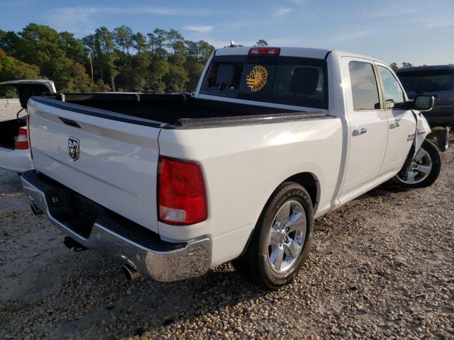 Photo 4 from auction – 2014 RAM 1500 SLT with VIN 1C6RR7LT5ES447499