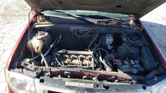 Photo 7 from auction – 2012 FORD ESCAPE XLT with VIN 1FMCU9D7XCKB10975