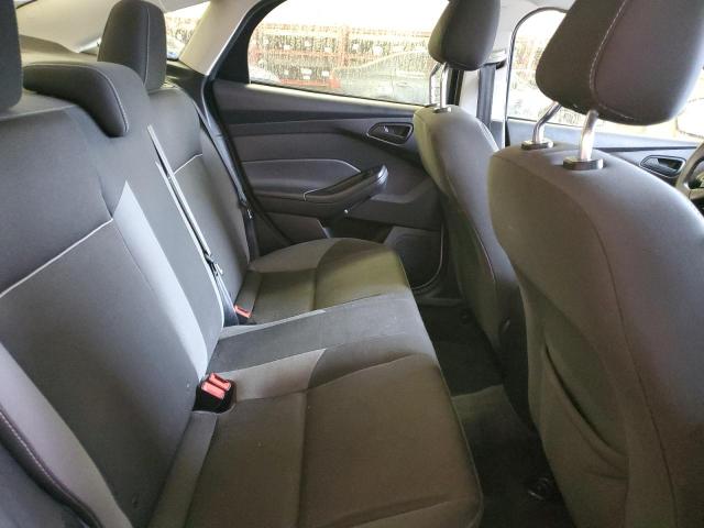 Photo 6 from auction – 2012 FORD FOCUS SE with VIN 1FAHP3F28CL283183