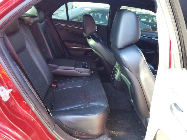 Photo 6 from auction – 2013 CHRYSLER 300C with VIN 2C3CCAET0DH584841