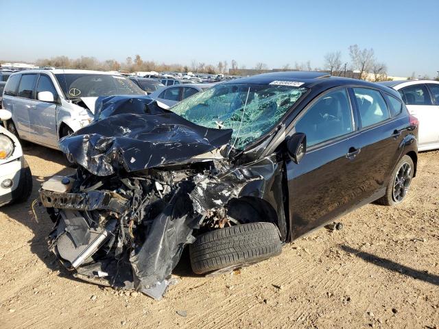 Photo 2 from auction – 2013 FORD FOCUS SE with VIN 1FADP3K24DL200631