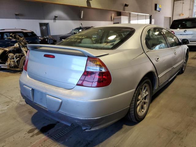 Photo 4 from auction – 2002 CHRYSLER 300M SPECI with VIN 2C3AE76KX2H177388