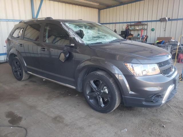 Photo 1 from auction – 2019 DODGE JOURNEY CR with VIN 3C4PDCGG3KT783232