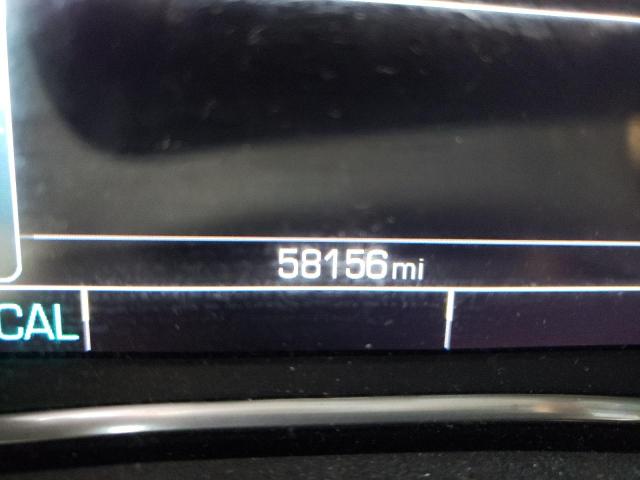 Photo 8 from auction – 2017 CHEVROLET MALIBU LT with VIN 1G1ZE5ST1HF224683