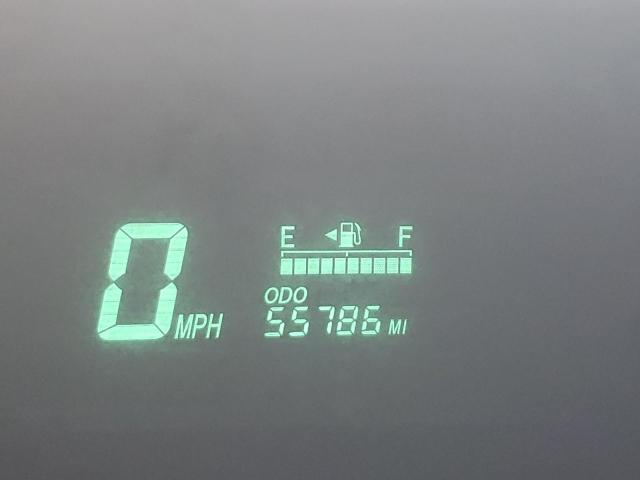 Photo 8 from auction – 2007 TOYOTA PRIUS with VIN JTDKB20U877088752