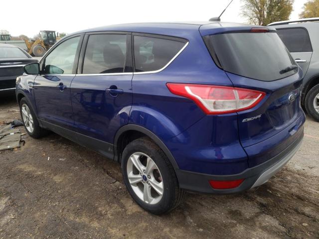 Photo 3 from auction – 2014 FORD ESCAPE SE with VIN 1FMCU0GX2EUC94114