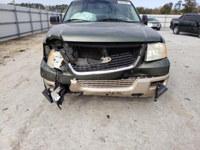 Photo 9 from auction – 2005 FORD EXPEDITION with VIN 1FMFU185X5LB03125