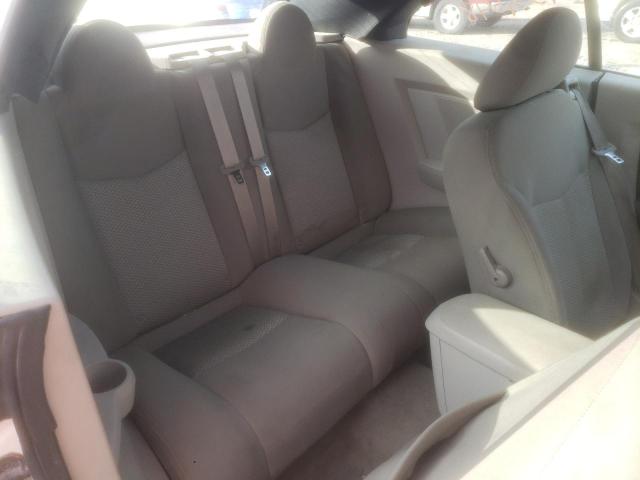 Photo 6 from auction – 2009 CHRYSLER SEBRING LX with VIN 1C3LC45B99N551022