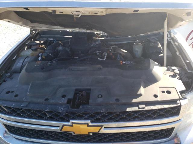 Photo 7 from auction – 2013 CHEVROLET SILVERADO with VIN 1GC4KZC87DF193252