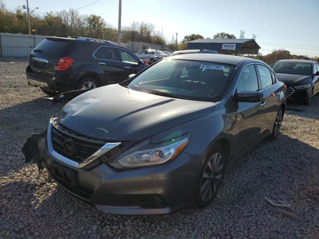Photo 2 from auction – 2017 NISSAN ALTIMA 2.5 with VIN 1N4AL3AP9HC187960