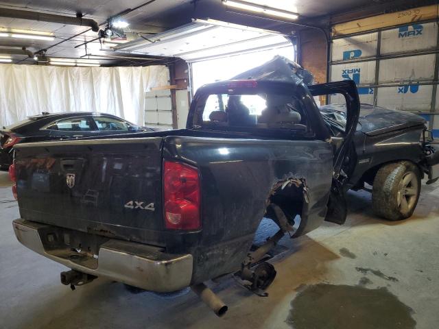 Photo 4 from auction – 2007 DODGE RAM 1500 S with VIN 1D7HU18207S235697