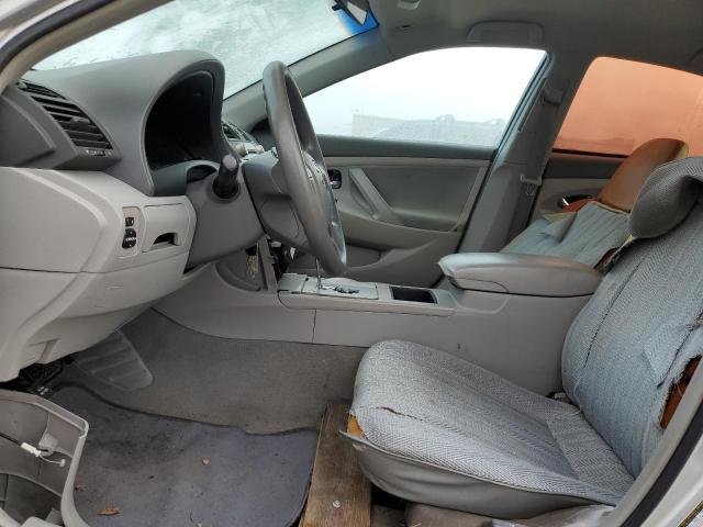Photo 7 from auction – 2009 TOYOTA CAMRY BASE with VIN 4T1BE46K59U850685