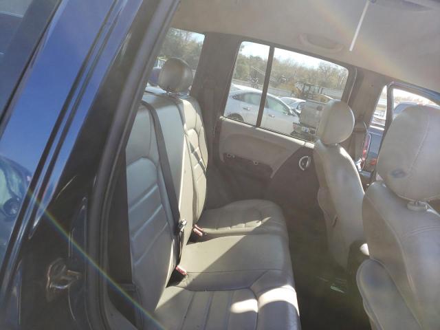 Photo 6 from auction – 2002 JEEP LIBERTY LI with VIN 1J4GL58K72W151730