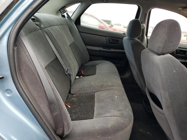 Photo 6 from auction – 2007 FORD TAURUS SE with VIN 1FAFP53U07A130162