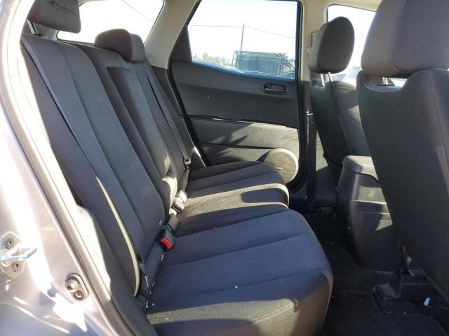 Photo 6 from auction – 2008 MAZDA CX-7 with VIN JM3ER29L880180495