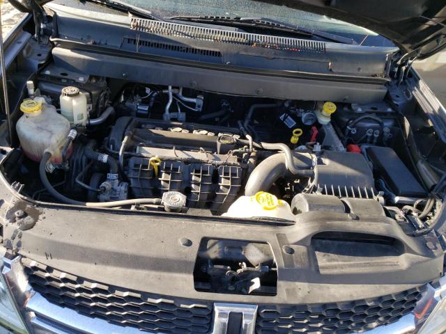 Photo 7 from auction – 2016 DODGE JOURNEY SE with VIN 3C4PDCAB7GT171684